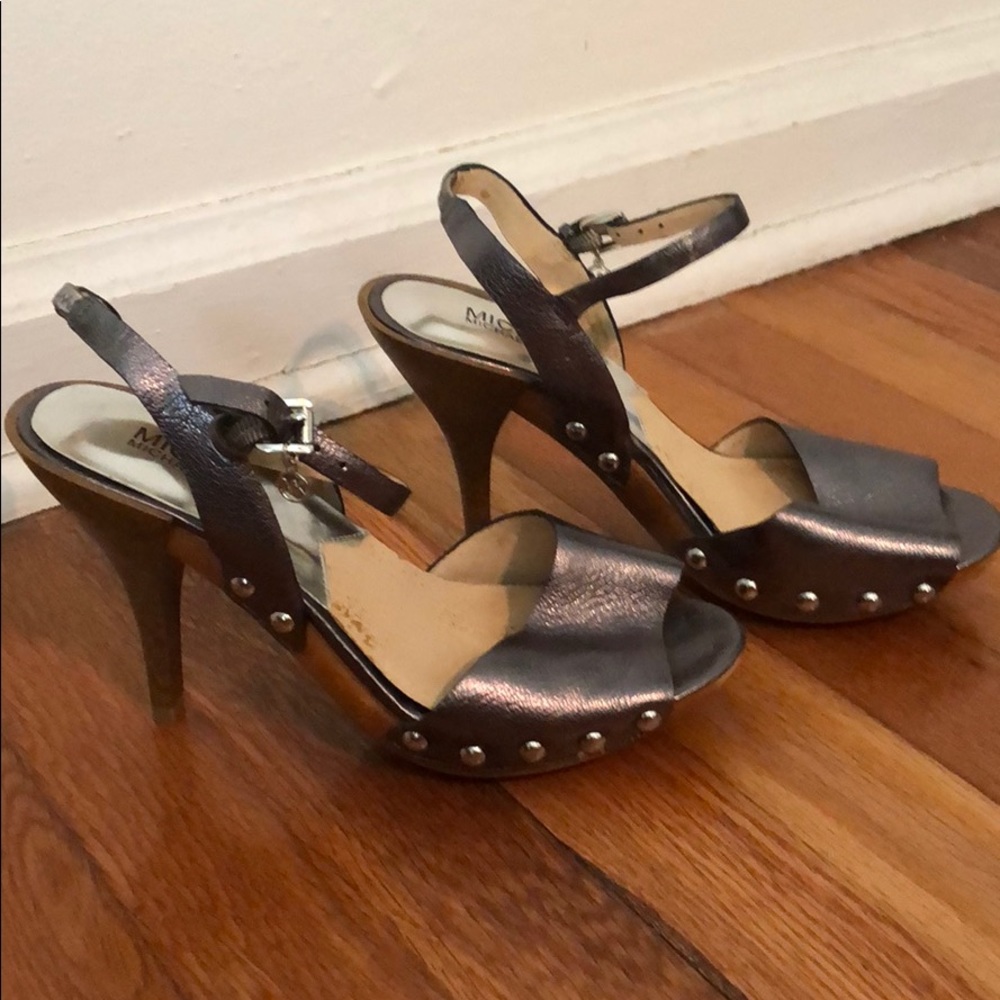 Michael Kors Heels